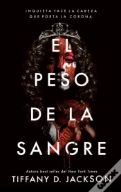 Capa do artigo El Peso De La Sangre