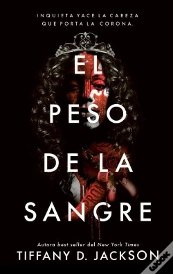 Capa do artigo El Peso De La Sangre
