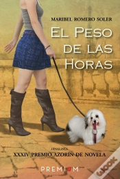Capa do artigo El Peso De Las Horas
