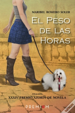 Capa do artigo El Peso De Las Horas