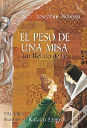 Capa do artigo El Peso De Una Misa