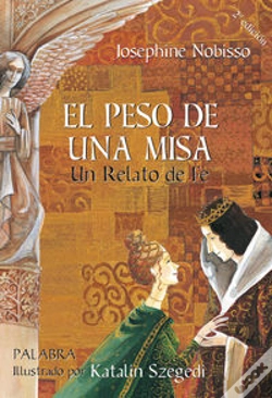 Capa do artigo El Peso De Una Misa