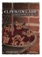El Peso Del Aire - Cómic En Color - Preview