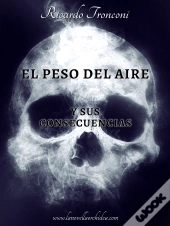 El Peso Del Aire Y Sus Consecuencias