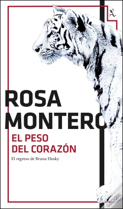 Capa do artigo El Peso Del Corazón