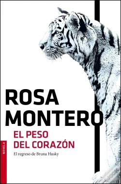 Capa do artigo El Peso Del Corazón