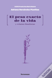 Capa do artigo El Peso Exacto De La Vida