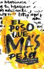 El Peso Que M S Pesa - Preview