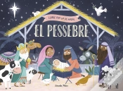Capa do artigo El Pessebre. Llibre Pop-Up De Nadal