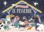 El Pessebre. Llibre Pop-Up De Nadal - Preview