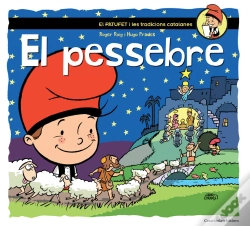 Capa do artigo El Pessebre