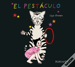 Capa do artigo El Pestáculo