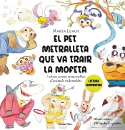 Capa do artigo El Pet Metralleta Que Va Trair La Mofeta