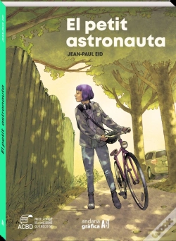 Capa do artigo El Petit Astronauta