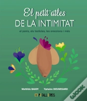 Capa do artigo El Petit Atles De La Intimitat: El Penis, Els Testicles, Les Erec