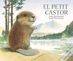 Capa do artigo El Petit Castor