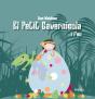 El Petit Cavernícola I L'Ou - Preview