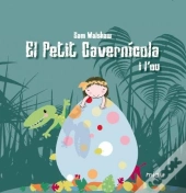 El Petit Cavernícola I L'Ou