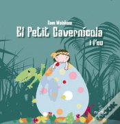 Capa do artigo El Petit Cavernícola I L