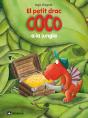 El Petit Drac Coco A La Jungla - Preview