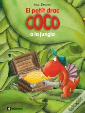 Capa do artigo El Petit Drac Coco A La Jungla