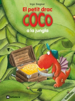 Capa do artigo El Petit Drac Coco A La Jungla