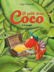 Capa do artigo El Petit Drac Coco A La Jungla