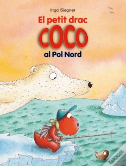 Capa do artigo El Petit Drac Coco Al Pol Nord