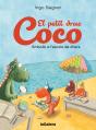 El Petit Drac Coco. Embolic A L'Escola De Dracs - Preview