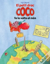 Capa do artigo El Petit Drac Coco Fa La Volta Al Món