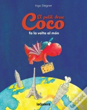 Capa do artigo El Petit Drac Coco Fa La Volta Al Mon