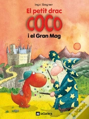Capa do artigo El Petit Drac Coco I El Gran Mag