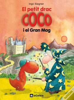 Capa do artigo El Petit Drac Coco I El Gran Mag