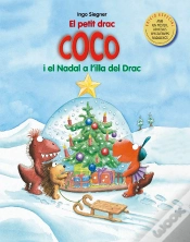 Capa do artigo El Petit Drac Coco I El Nadal A L