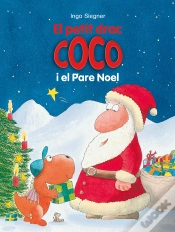 Capa do artigo El Petit Drac Coco I El Pare Noel