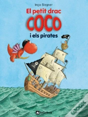 Capa do artigo El Petit Drac Coco I Els Pirates