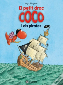 Capa do artigo El Petit Drac Coco I Els Pirates