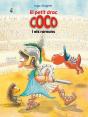 El Petit Drac Coco I Els Romans - Preview