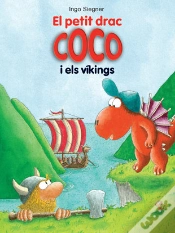 Capa do artigo El Petit Drac Coco I Els Víkings