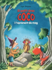 Capa do artigo El Petit Drac Coco I L