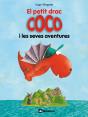 El Petit Drac Coco I Les Seves Aventures - Preview