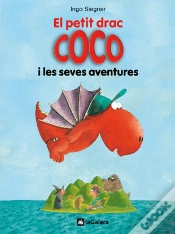Capa do artigo El Petit Drac Coco I Les Seves Aventures