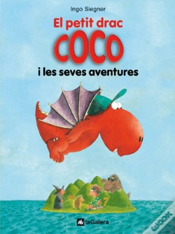 Capa do artigo El Petit Drac Coco I Les Seves Aventures