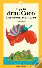 Capa do artigo El Petit Drac Coco I Les Seves Aventures