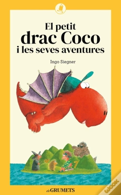 Capa do artigo El Petit Drac Coco I Les Seves Aventures