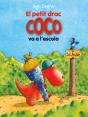 El Petit Drac Coco Va A L'Escola - Preview