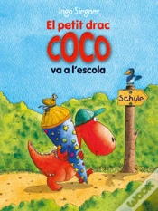 Capa do artigo El Petit Drac Coco Va A L