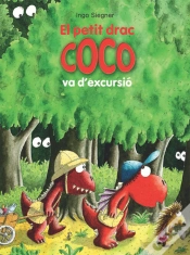 Capa do artigo El Petit Drac Coco Va D