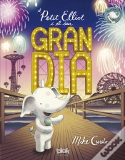 Capa do artigo El Petit Elliot I El Seu Gran Dia