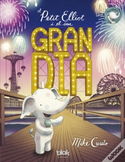 Capa do artigo El Petit Elliot I El Seu Gran Dia